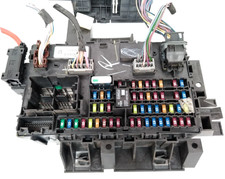 DC3T-14B476-DB Ford 2013 2014 2015 Explorer XLT Fuse Box Interior Module OEM E21