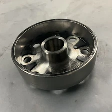 09-14 Yamaha Yzf R1 Stator Magneto Alternator Generator Flywheel Rotor 2012 OEM