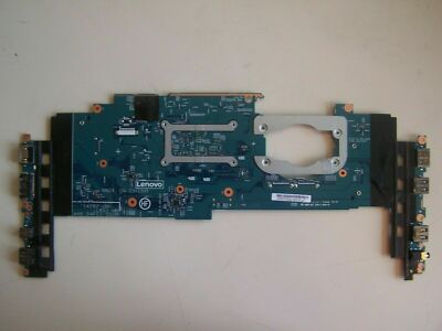 LENOVO THINKPAD X1 CARBON gen4 MOTHERBOARD I5-6200U 8G 01ax801 01AX807