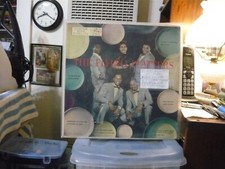 The Flying Platters Mercury 1957-CUSTOM HIGH FIDELITY-1ST PRESSING