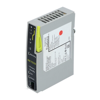 Eurotherm T2550-ELIN Programmable Automation Controller Used UMP