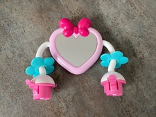 Minnie Mouse Jumperoo Spare Replacement Parts - Mirror Toy