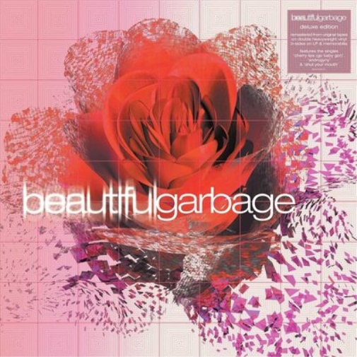 Garbage Beautiful Garbage (Vinyl LP) 20th Anniversary Deluxe  12" Album Box Set