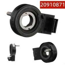 For 10-14 Chevrolet Silverado GMC Sierra Steering Wheel Position Sensor 19418403