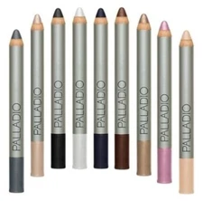 Palladio Shadow and Liner Herbal Crayon * CHOOSE YOUR COLOR * 