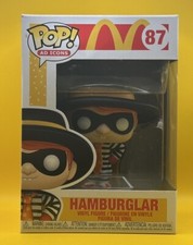 Ultimate Funko Pop Icons Figures Gallery and Checklist 78