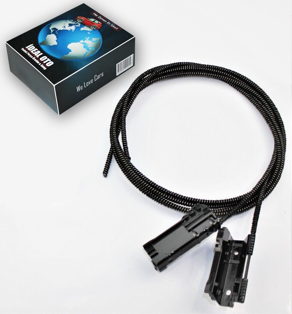 For BMW X5 F15 2013-2018 Panoramic Sunroof Cable Slider Kit