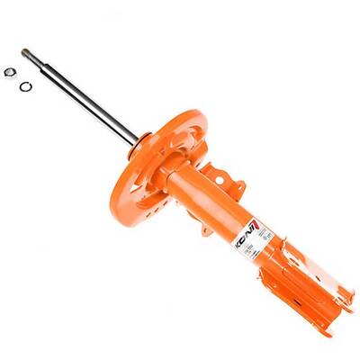 Koni STR.T Stoßdämpfer 8750-1112 Vorderachse für Ford Europe Mustang