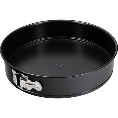 KAISER Springform 30cm Classic 30x30x6,5