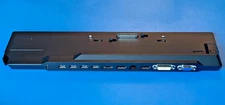 PORT REPLICATOR DOCKING STATION FOR FUJITSU LIFEBOOK E736 E746 E756 with PSU