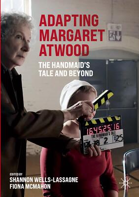 Adapting Margaret Atwood | Buch | 9783030736859
