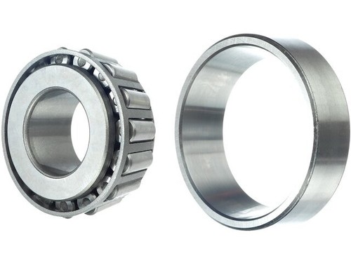 For 2000-2001 Infiniti Q45 Differential Bearing Rear Outer 36643NSZM | eBay