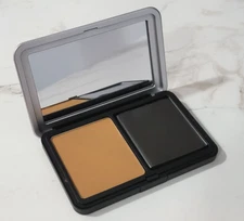 Make Up For Ever Matte Velvet Skin Blurring Foundation - Y455 - Praline