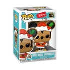 Funko Pop! Vinyl: Disney - Minnie Mouse (Gingerbread) #1225
