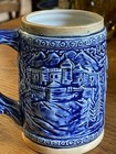 Vtg Cape Cod Mug, Otagiri Seascape Lighthouse, Seagulls Mugs — photo 4