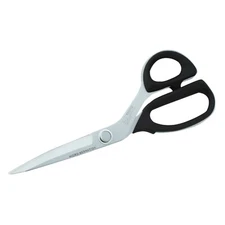 Kai 7250SE 10-Inch Serrated Blades Professional Scissors Shears