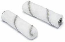 Harris Emulsion Wall & Ceilings Paint Roller Sleeve 4" - Short Pile (2pk)