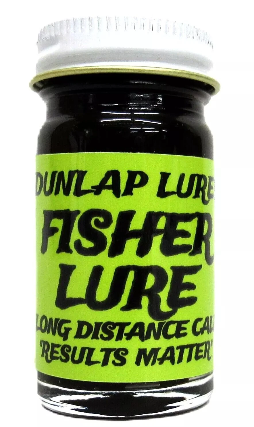 Dunlap LDC Fisher Lure - Thumbnail 2
