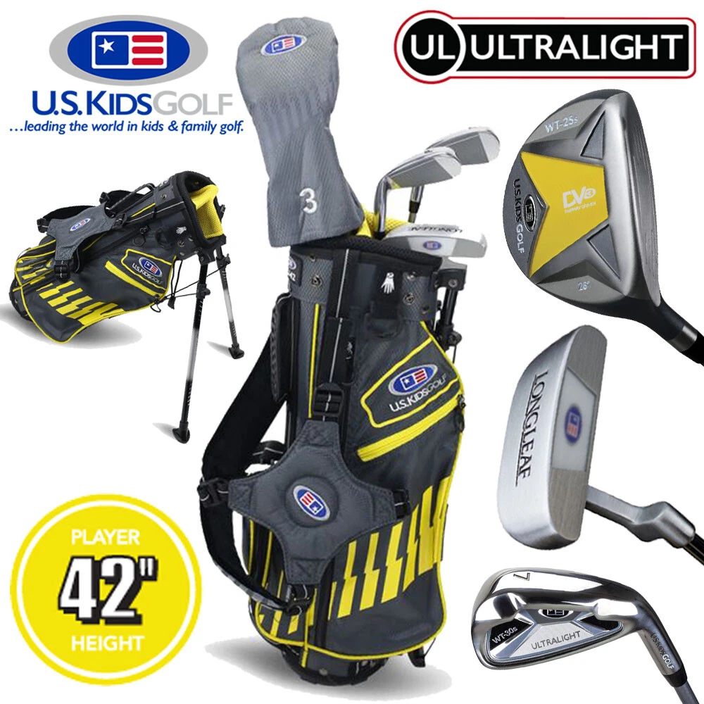 Update more than 164 4 club golf bag latest 3tdesign.edu.vn