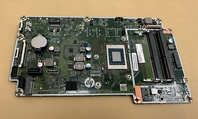 HP 205 G4 205 PRO G4 SERIES AMD RYZEN 3 4300U ALL-IN-ONE MOTHERBOARD L90518-001