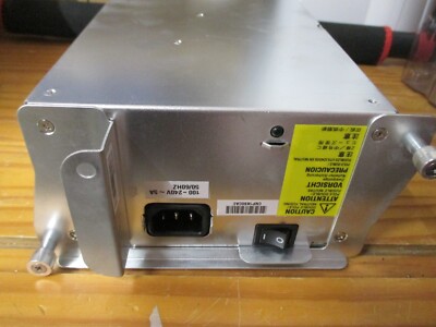 ASTEC AA23250 280W Netzteil Power Supply gebraucht geprüft volle Funktion