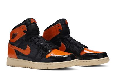 Nike Air Jordan 1 Retro High OG GS Shattered Backboard 3.0 575441