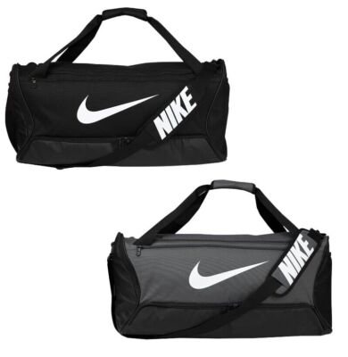 nike brasilia training duffel