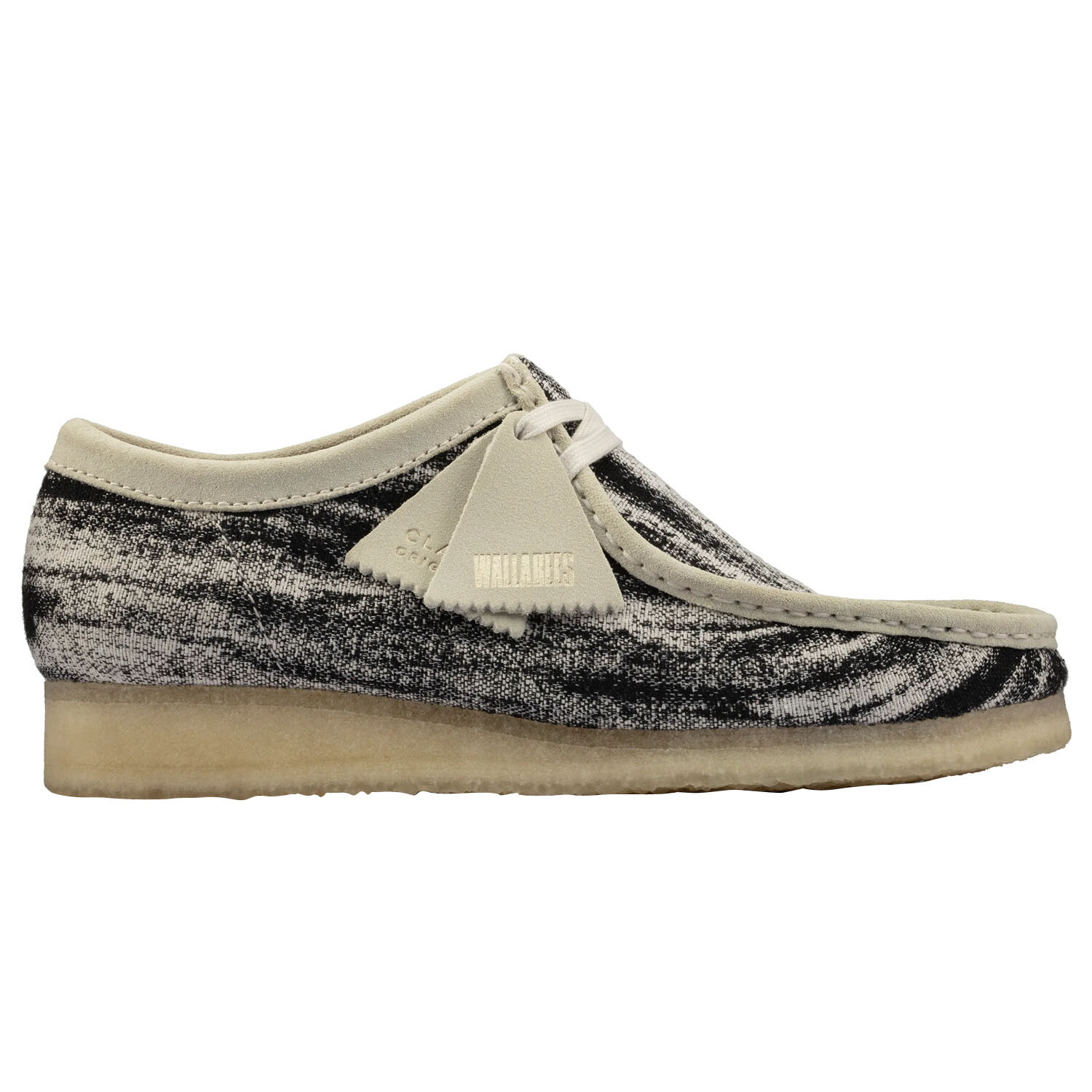 Clarks Wallabee Boot Mens Style : 59547 image 3