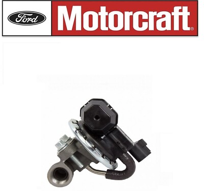 Exhaust Gas Recirculation (EGR) Valve-EGR Valve Motorcraft CX-2060