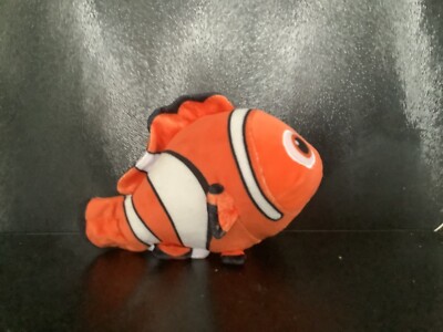 2016 Bandai Plüsch - Findet Dorie - NEMO 