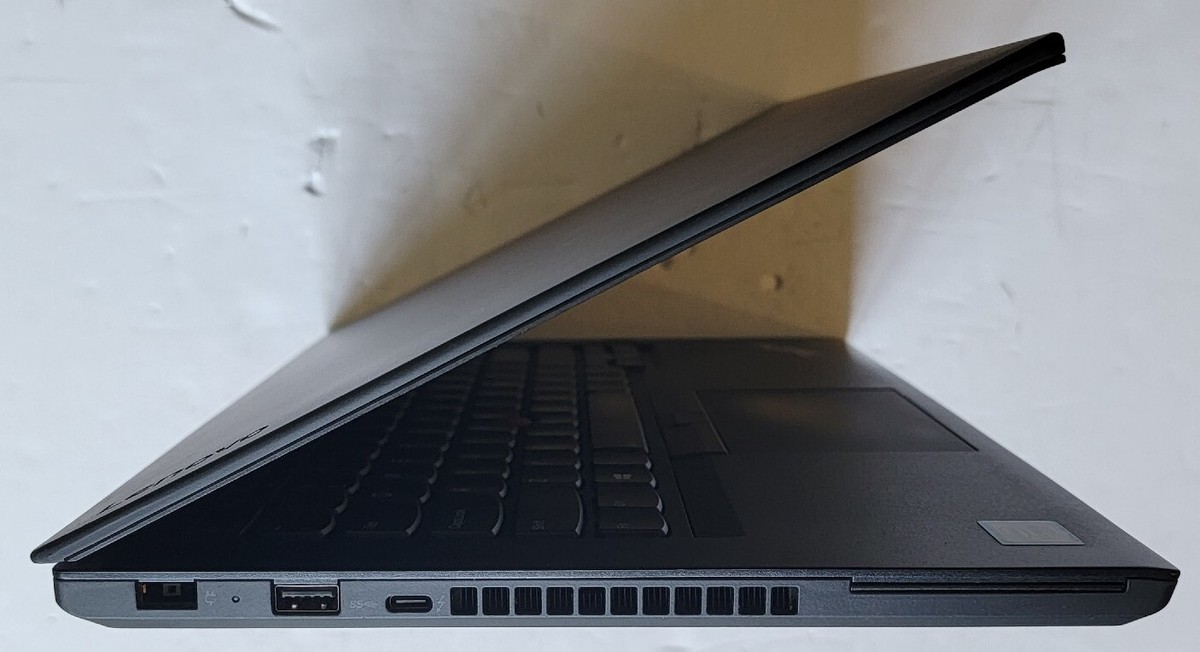 Lenovo ThinkPad T470 14