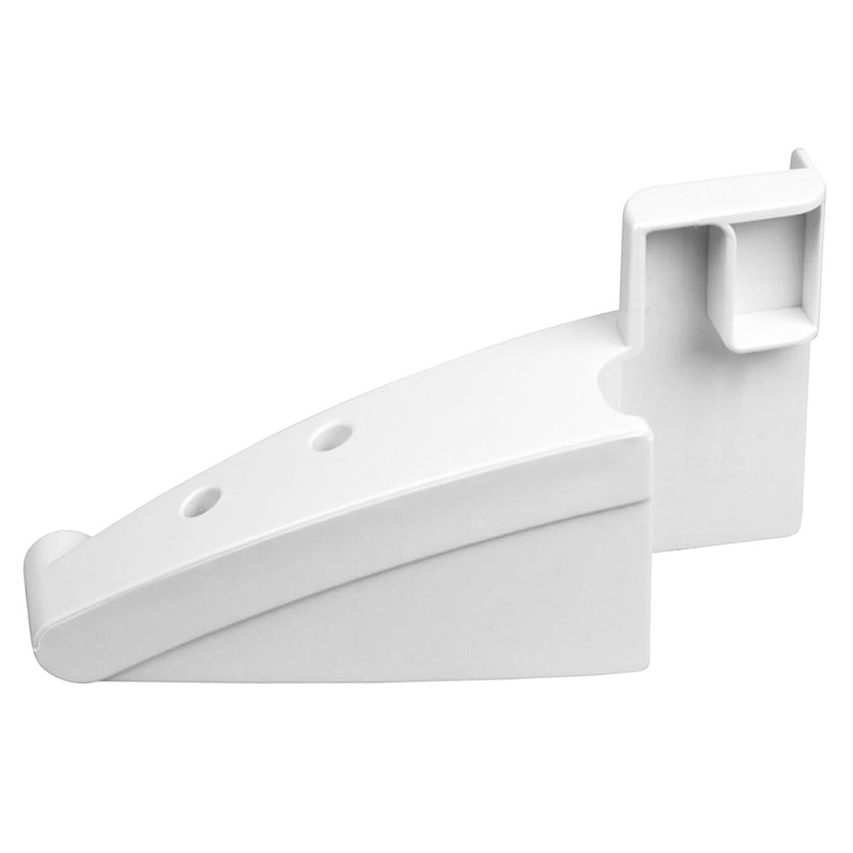 LIEBHERR Genuine Fridge Freezer Right Hand Shelf Door Support