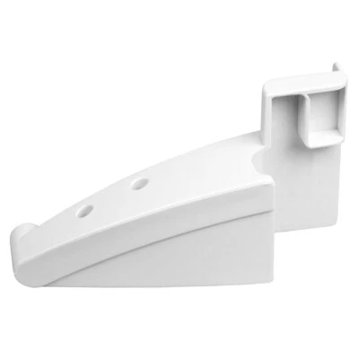 LIEBHERR Original Kühlschrank Gefrierschrank rechte Hand Regal Tür Halterung 7438550