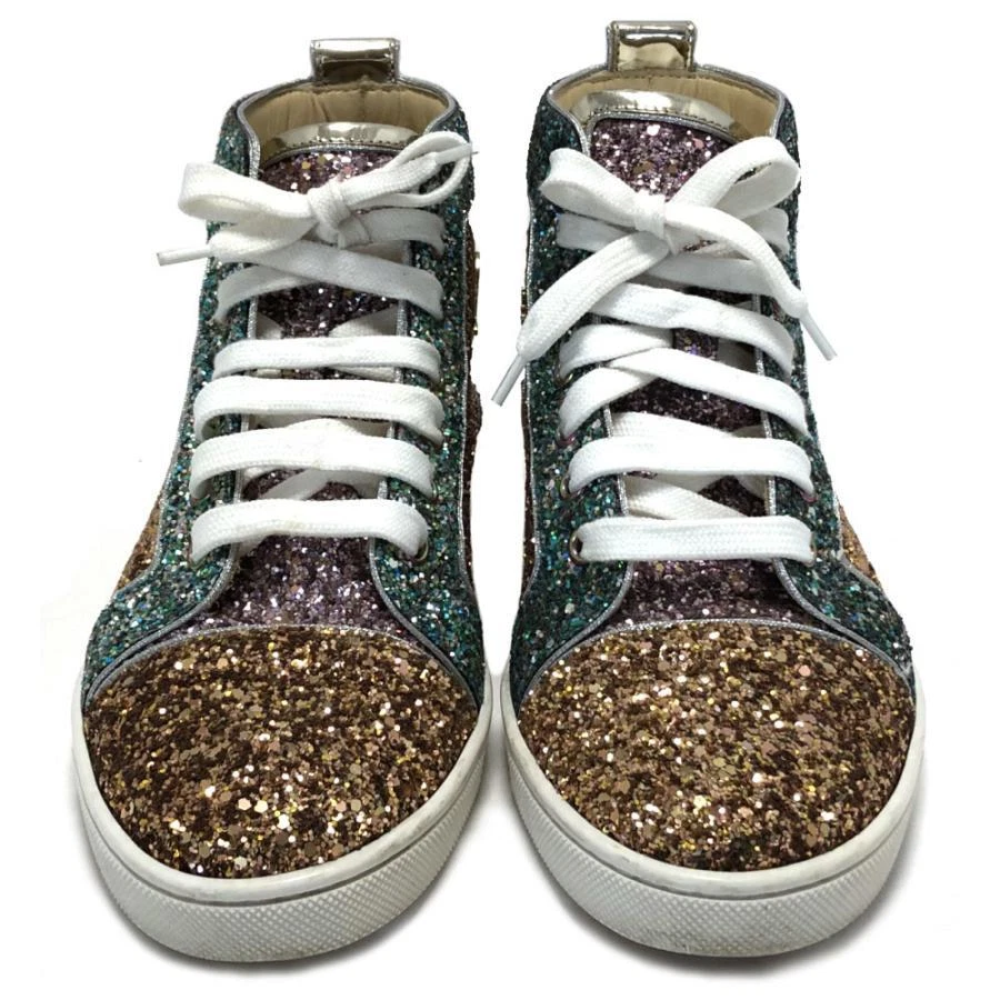 Louboutin bip best sale bip