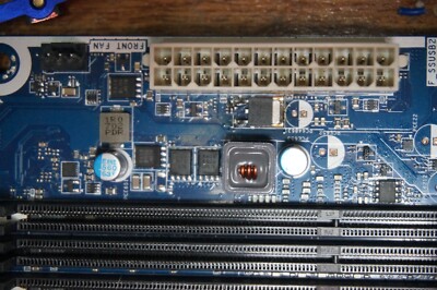 Carte mère Alienware Aurora R6 IPKBL-SC rev : A00 | eBay