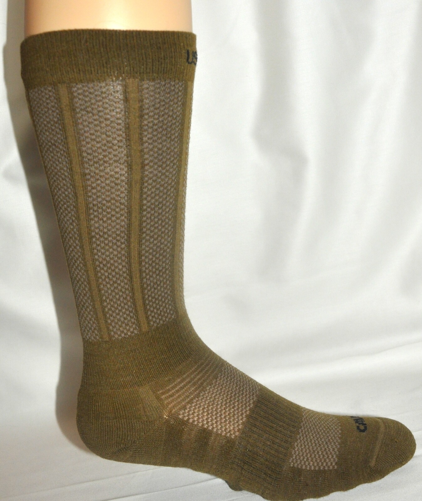 USMC Cavu by Ellsworth Light Boot Sock 