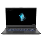 MEDION ERAZER Defender E10 Gaming Notebook 17,3 Zoll 1TB SSD i5-10300H GTX 1650