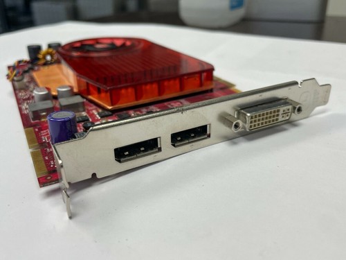 Carte graphique HP 717219-001 716521-001 HD8490 R1.00 1GB DP DVI