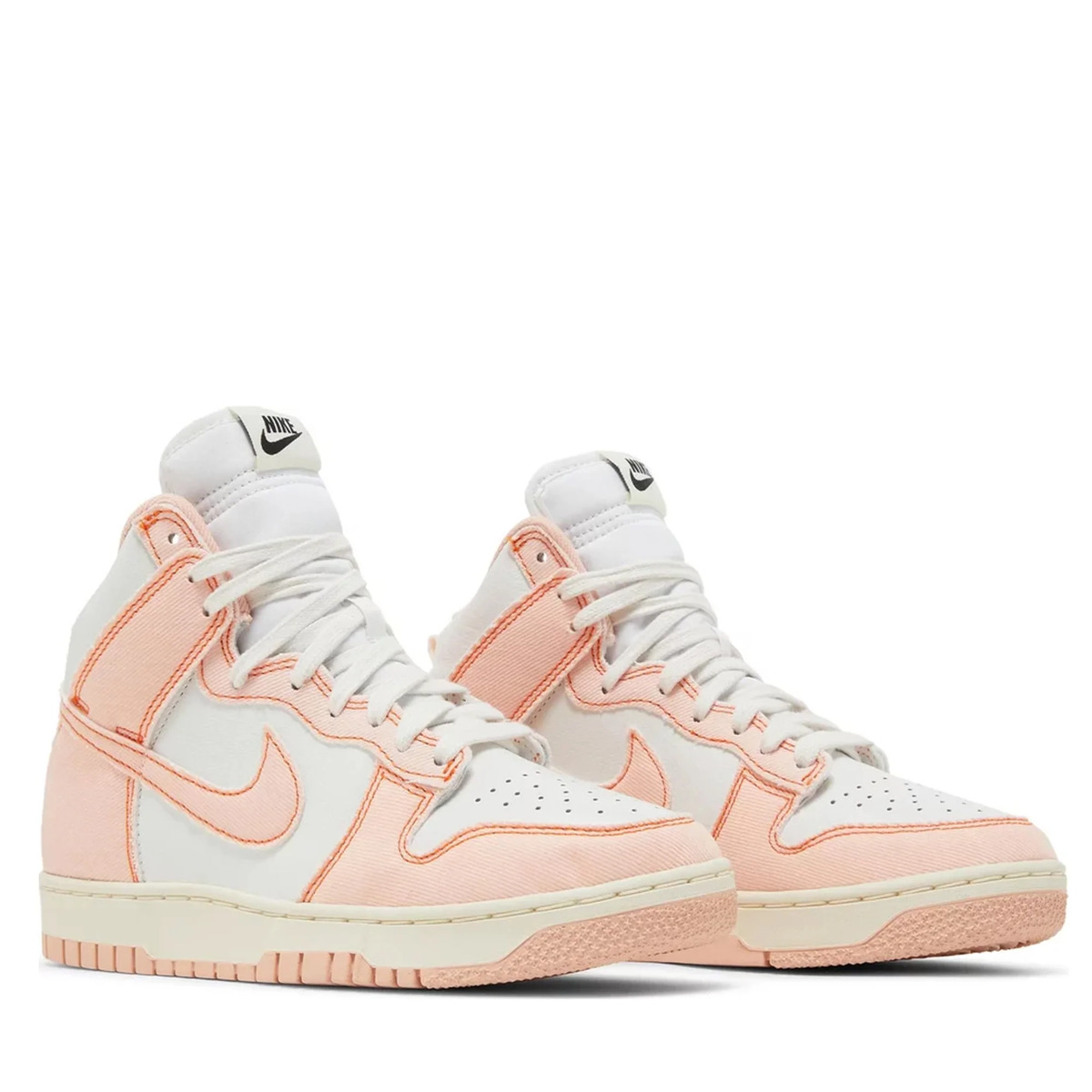 Nike Dunk High 1985 Arctic Orange (W) (UNDER RETAIL!) | eBay