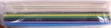 XYark 12 PCS Colorful Notebook Journals Bulk 5.5" X 8.25"