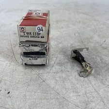 NOS LOT OF 3 Delco Remy A113P Ignition Contact Sets Chrysler Dodge Plymouth