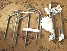 summer 2 in 1 convertible crib rail