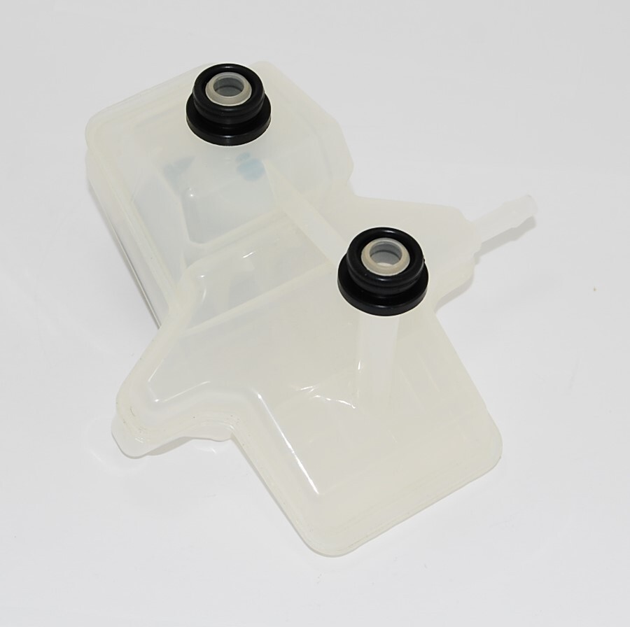 Brake Fluid Reservoir With Cap Fits Volkswagen Vanagon 19801991 eBay