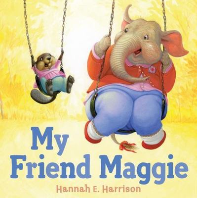 My Friend Maggie, Harrison, Hannah E.,
