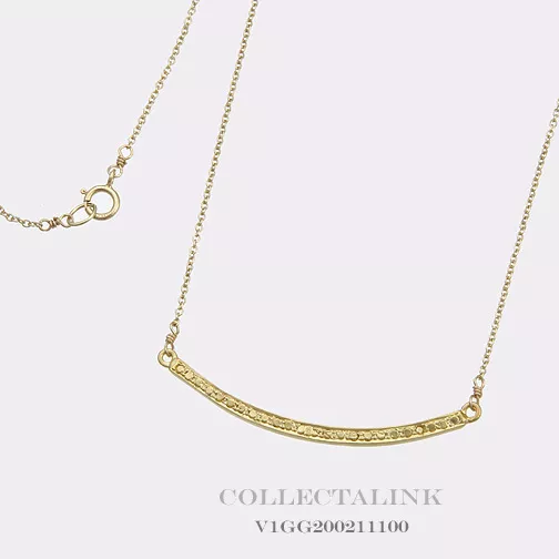 Dogeared bar necklace sale
