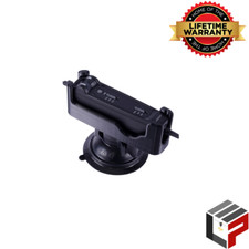 Suction Mount | Bose A30 Aviation Headset Controller Unit Mount | Clip-in