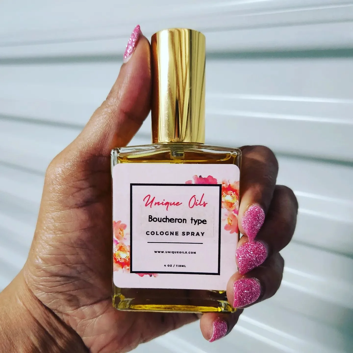Mango Mandarine Perfume Fragrance (Unisex)