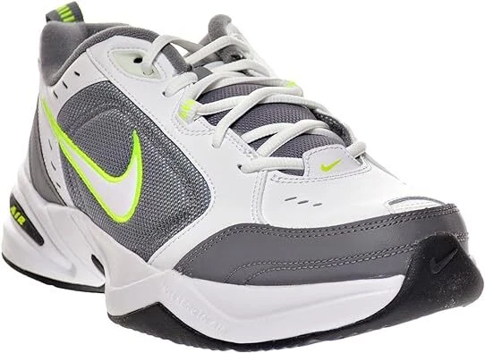Nike air top monarch cool grey