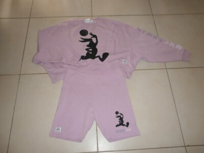 Sweetest Life - Short taille élastique pour Femme