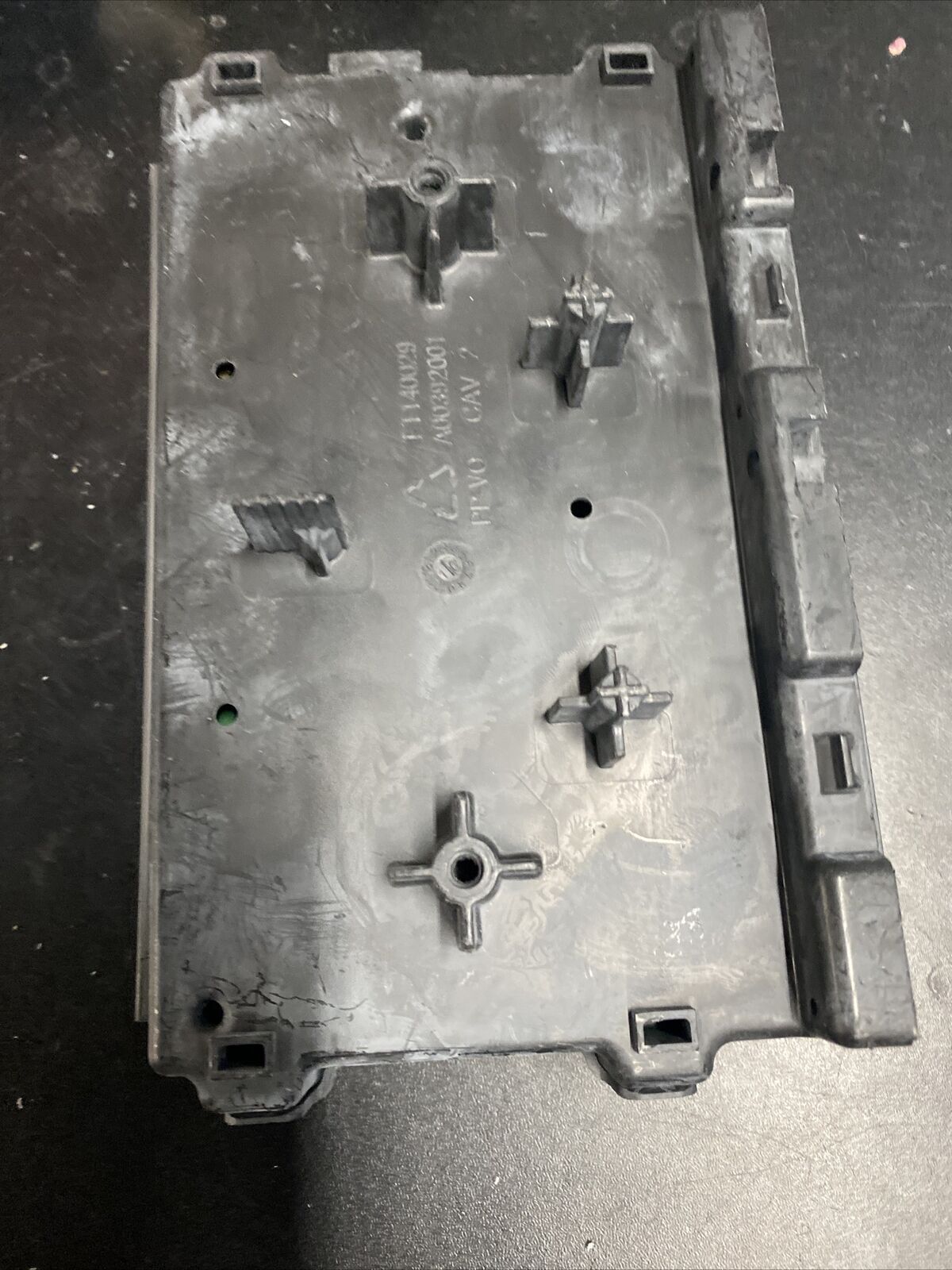 Electrolux Kenmore Washer Control Board A01519303 913181132-60 